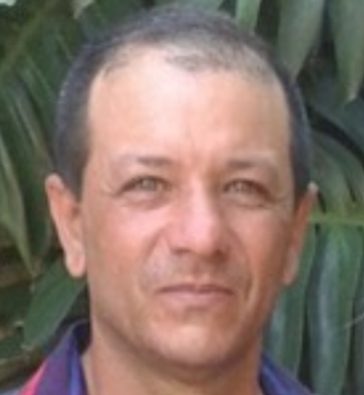 Pedro A. Expósito Moreno