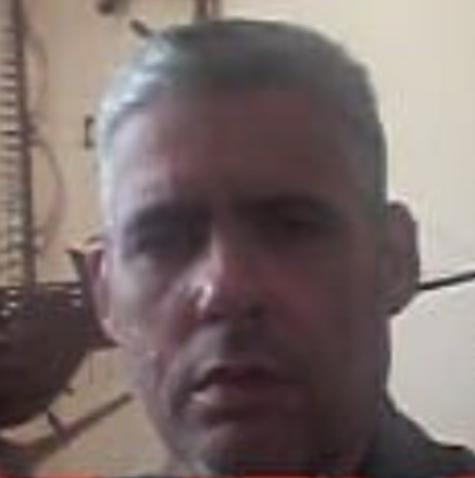 Ruperto de Jesús Balmaseda Hernández