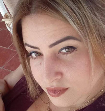 Dalién Rodríguez Laza (en EE.UU.)