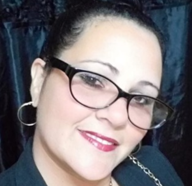 Yanet Machado González (en EE.UU.)