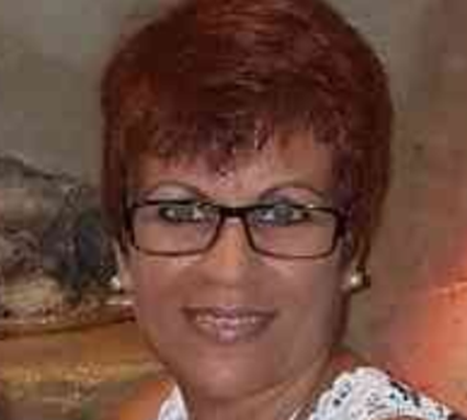 Tatiana Behar Pantaleón