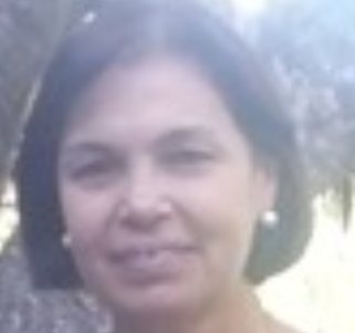 María Isabel González Pons