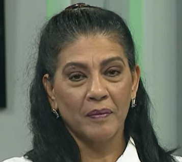 Araíz Consuegra Otero