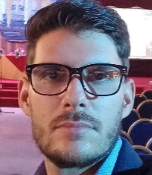 Gustavo Barroso Sánchez