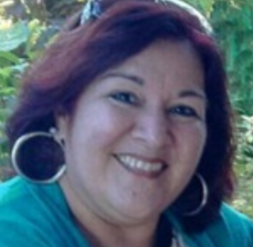 Odalis Maria De la Guardia Peña