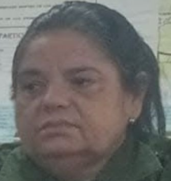 Raquel Garcia Acosta