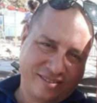 Yunior Lázaro Santana Figueroa