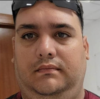 Rolando Céspedes Mena