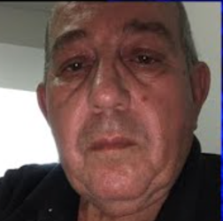 Leandro Rubén Garnica González (en EE.UU.)