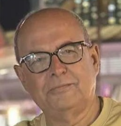 Narciso Amador Fernández Ramírez (en EE.UU.)