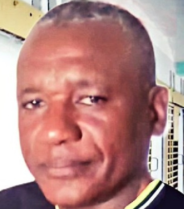 Yurianis Speck Rosillo