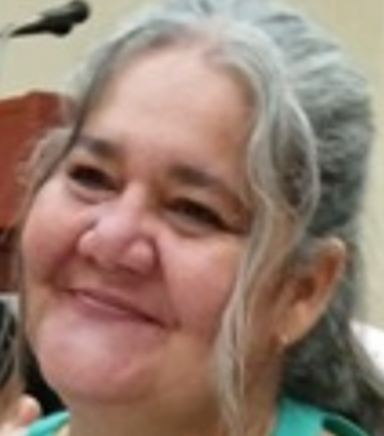 María Teresa Morales Nieves