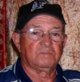 Felipe Nery Delgado Barroso