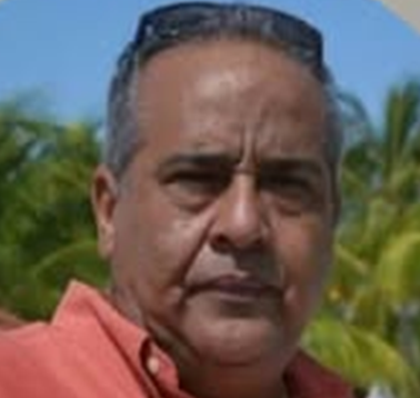 Gerardo Iglesias Montero