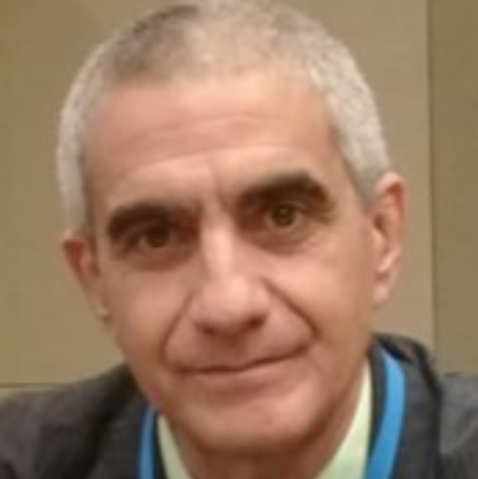 José Rubén Escandón Carro