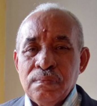 Ramón Rodríguez Bernal