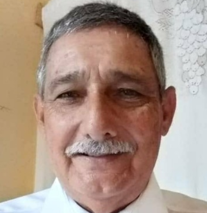 Máximo Ramón Oñoz Nápoles