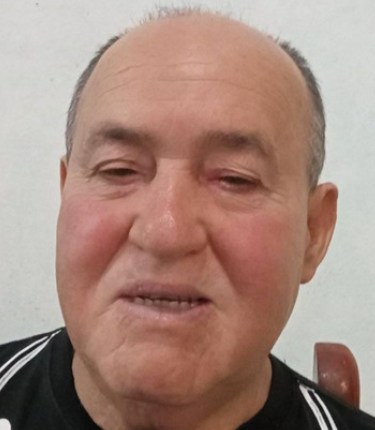 Alberto León Cabrera