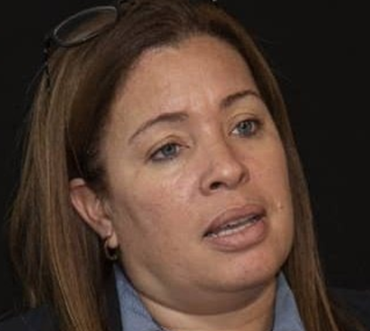 Tania Elena Velázquez Rodríguez