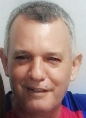Antonio Israel Ybarra Suárez  (Prohibido Olvidar)
