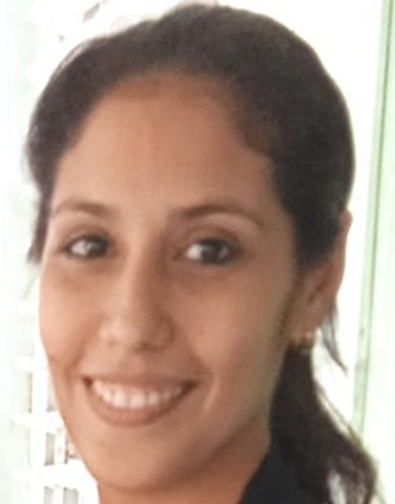 Eliannys Bárbara Infante Bazán