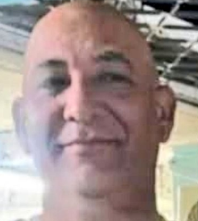 Dionisbel Alvarez Pérez