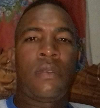 José Miguel Hechavarría Gorguet