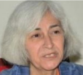 Carmen Rosa Rojas Alvarez