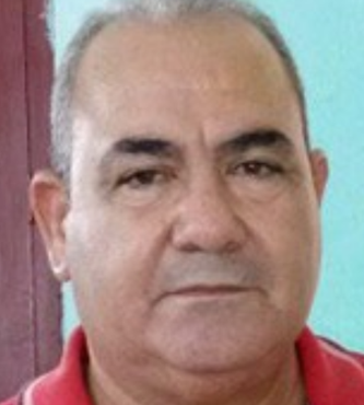 José Luis Fonseca Sarmientos