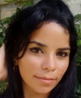 Lenna Sardina Santana