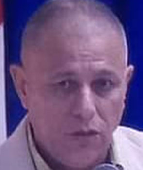 Amaro Cabrera Calero