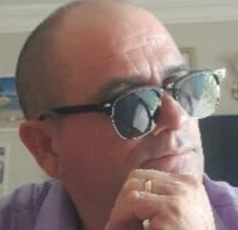 Douglas Pedrosa González