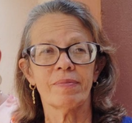 Niurka Margarita Tabares Valdés