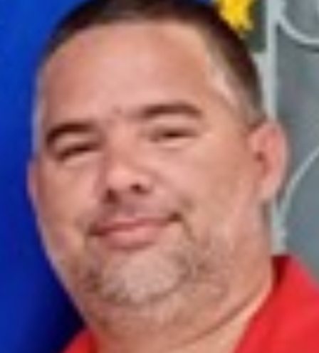 Javier Valdés Ramos