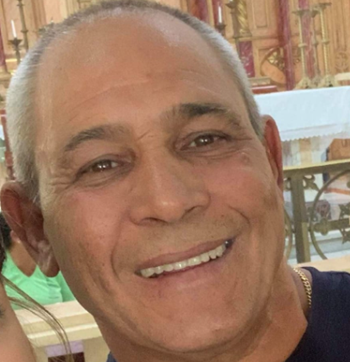 Luis Vitali Balmaseda (en EE.UU.)