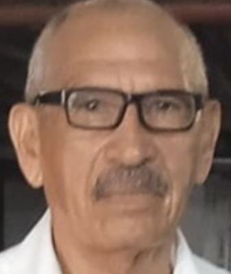 Roberto Martínez Hinojosa