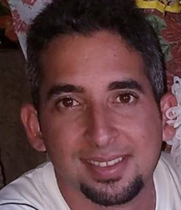 Wilder César Tejeda Ruiz