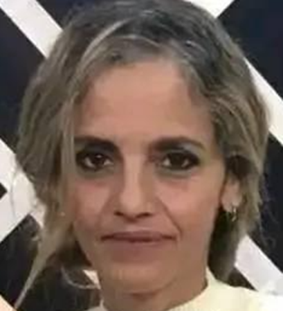 Nayla Marieta Leyva Rodríguez