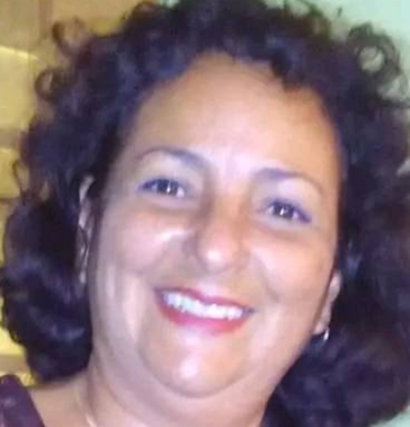 Dania María Santi Morlanes  (en EE.UU.)