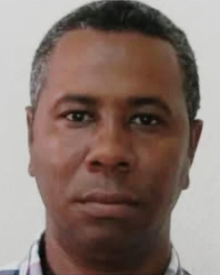 Yoendry Oconor Reyes