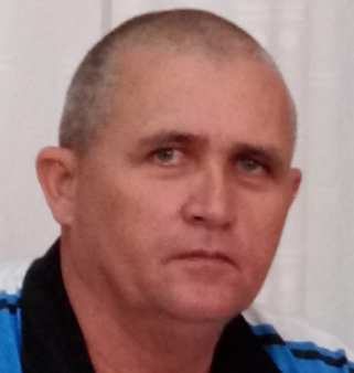 Leonardo Bruzón Reynaldo