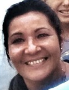 Dunia Mariana Rodríguez Del Toro (en EE.UU.)