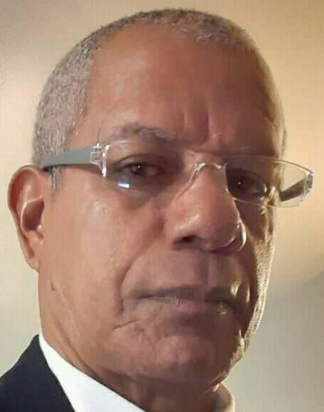 Juan Francisco Alfonso Doval