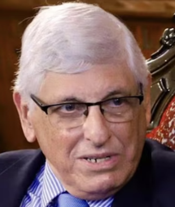 CARLOS RAFAEL ZAMORA RODRÍGUEZ