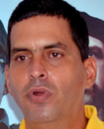 Jorge De la Cruz García