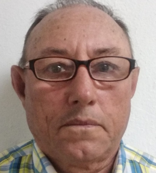 Andrés Pardelles González