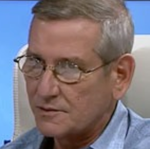 Héctor Oroza Busutil