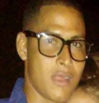 Liuber Mojena Mojena