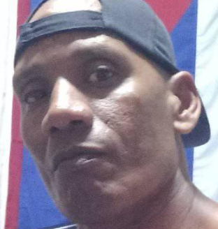 Maikel Espinosa González