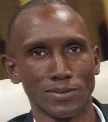 Frank Julio Cotilla Rodríguez